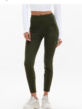 Headlands Highland Hybrid Cargo Pant
